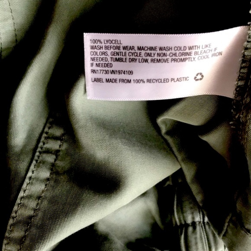 Universal Thread Shorts - Picture 5 of 6